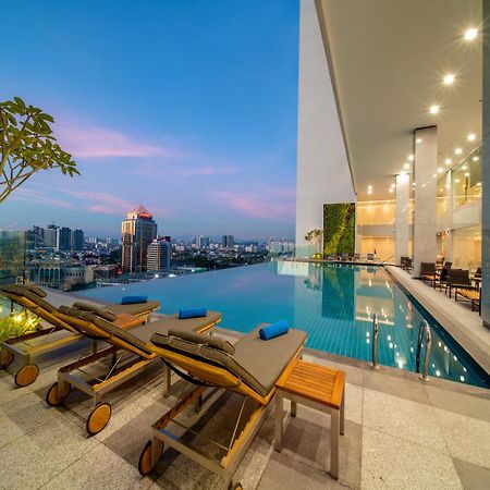 Sunway Sanctuary - Seniors Hotel & Residences Субанґ-Джая Екстер'єр фото