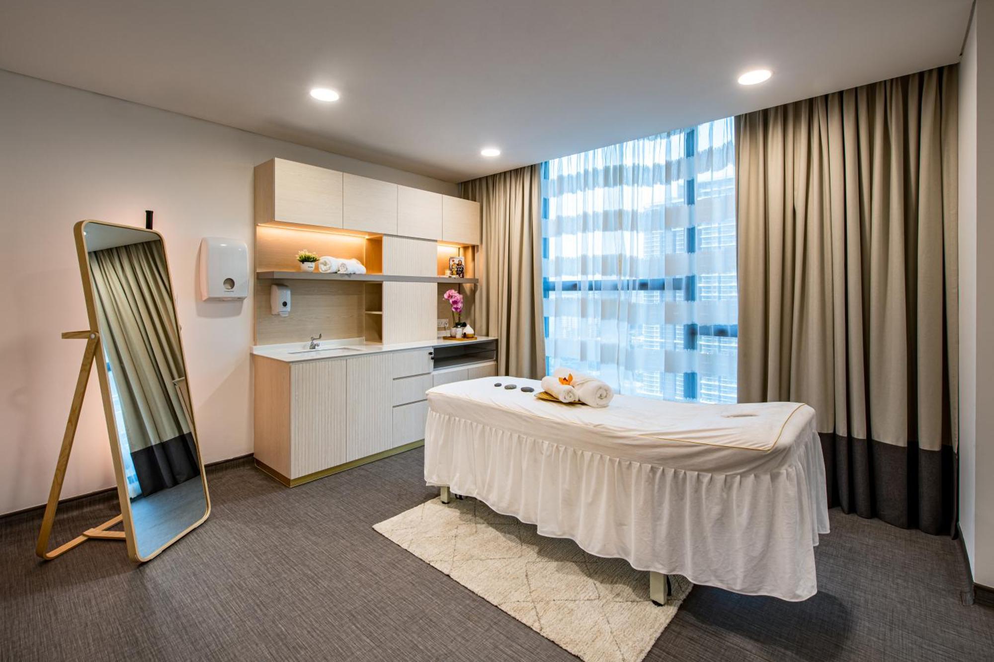 Sunway Sanctuary - Seniors Hotel & Residences Субанґ-Джая Екстер'єр фото