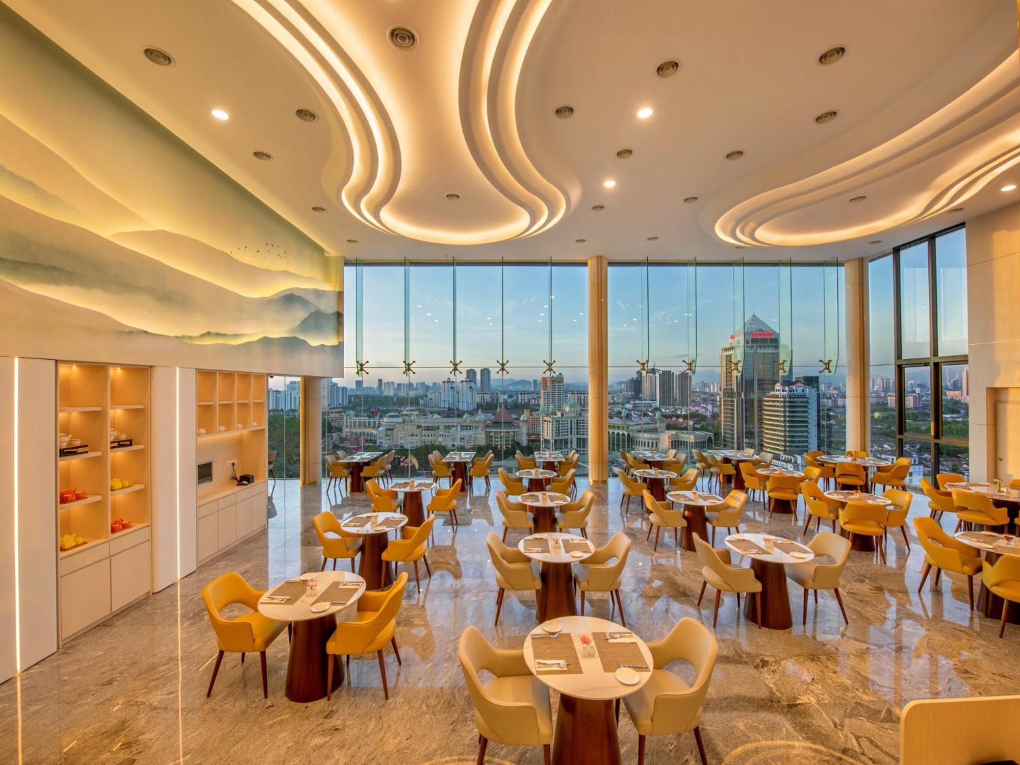 Sunway Sanctuary - Seniors Hotel & Residences Субанґ-Джая Екстер'єр фото