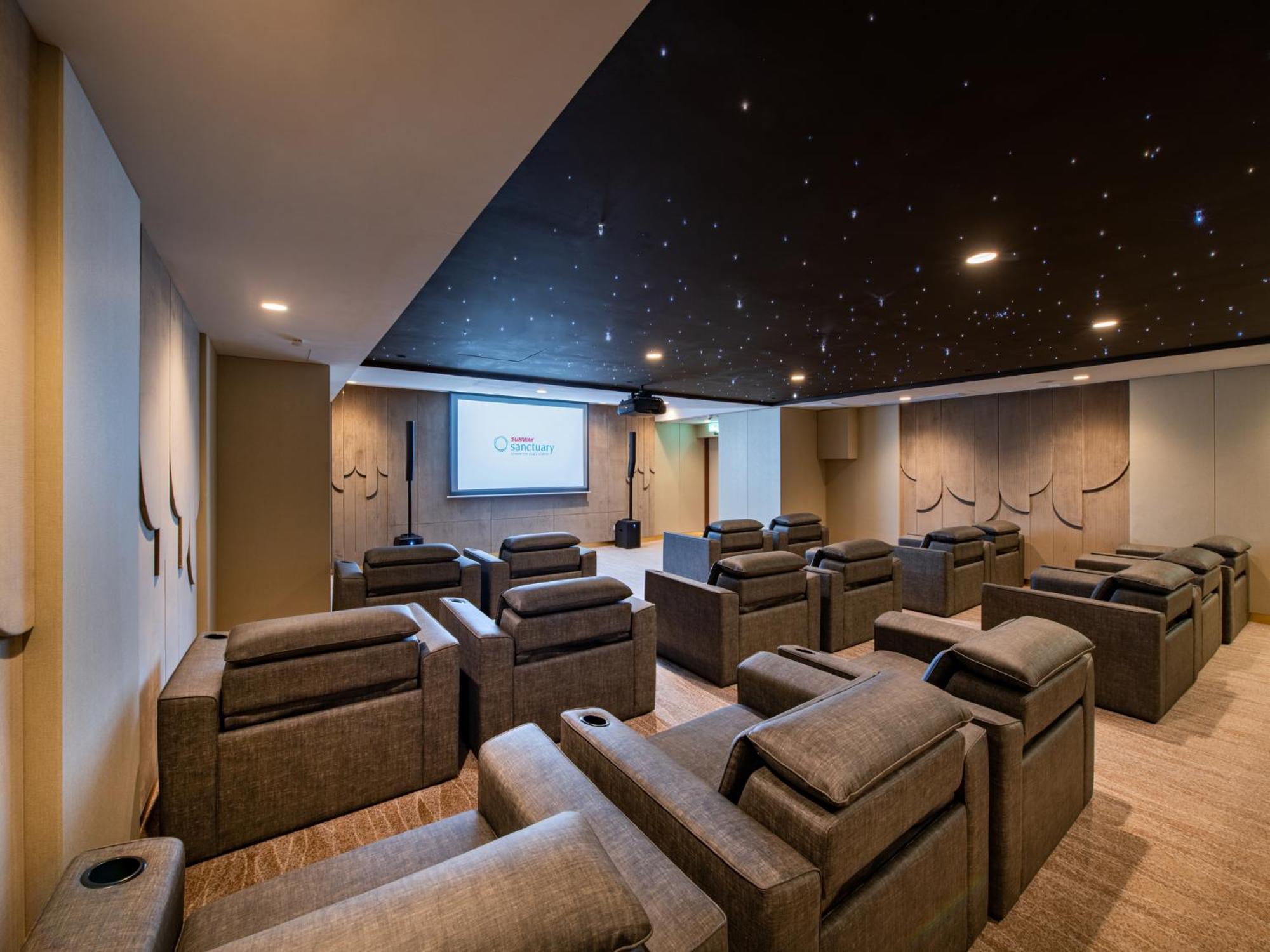 Sunway Sanctuary - Seniors Hotel & Residences Субанґ-Джая Екстер'єр фото
