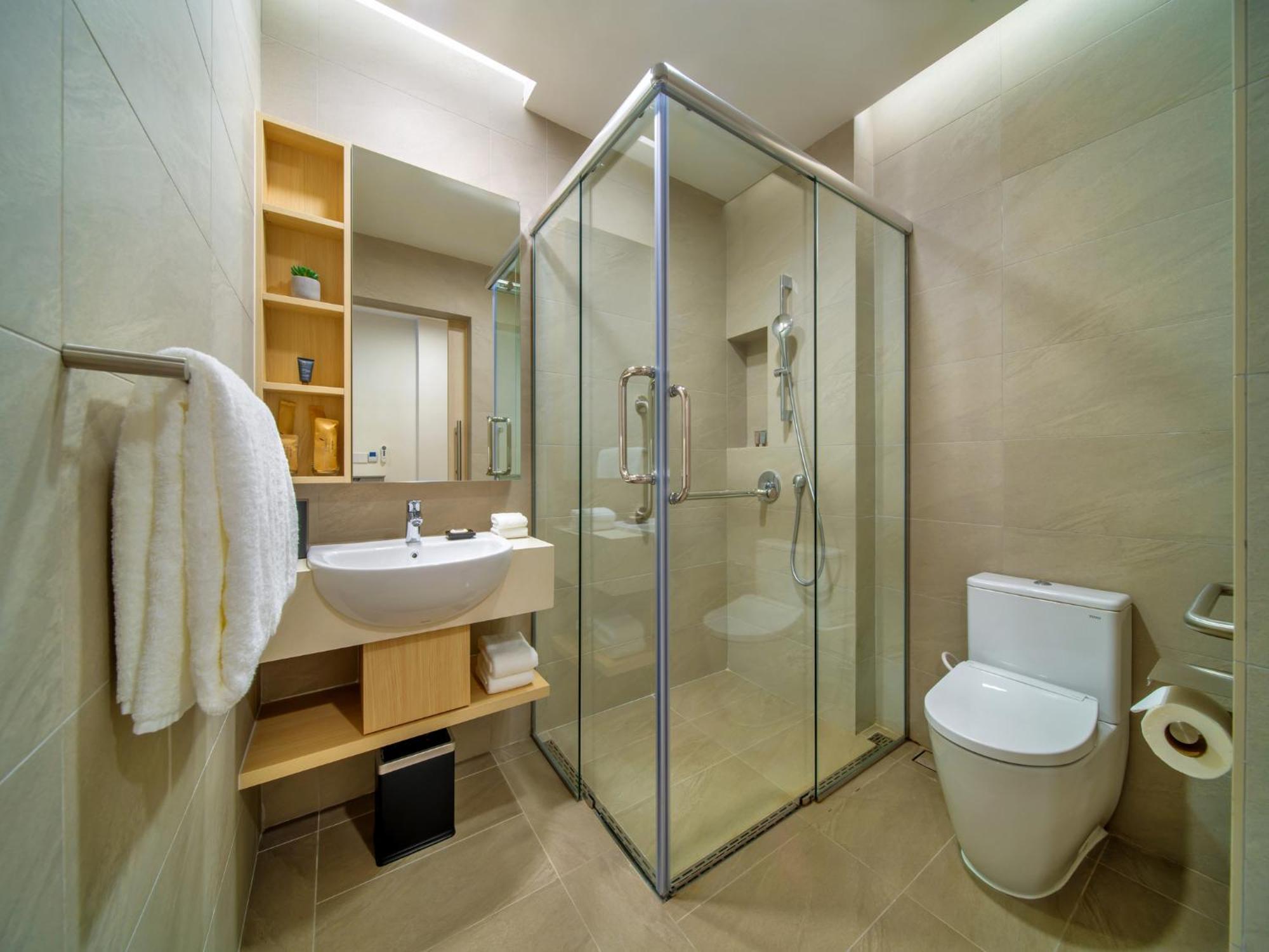 Sunway Sanctuary - Seniors Hotel & Residences Субанґ-Джая Екстер'єр фото