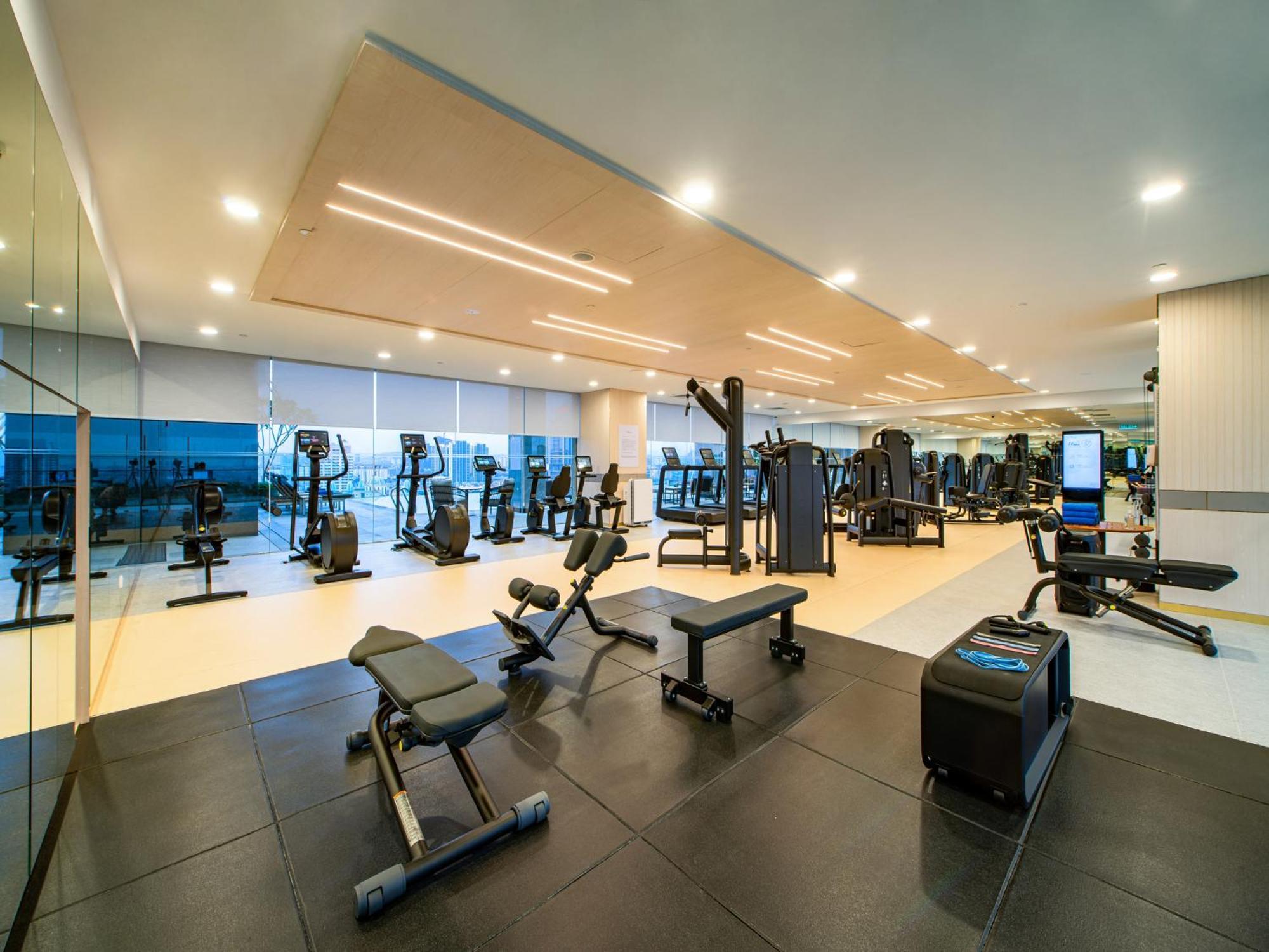 Sunway Sanctuary - Seniors Hotel & Residences Субанґ-Джая Екстер'єр фото